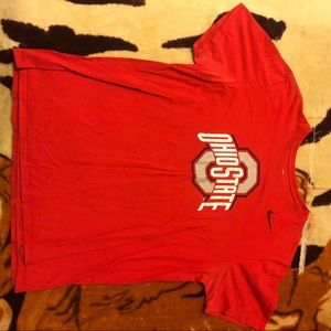 Nike Ohio State T-Shirt
